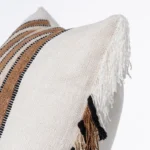 BOHO STYLE CUSHION - 30 X 50 CM - Image 2