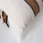 BOHO STYLE CUSHION - 30 X 50 CM - Image 3