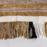 BOHO STYLE CUSHION - 30 X 50 CM - Image 3