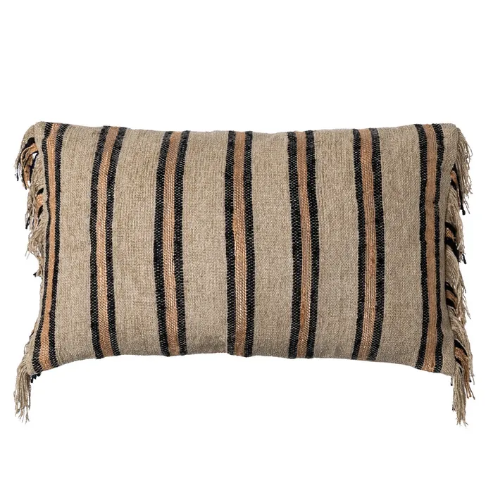 LOST1 BOHO STYLE CUSHION - 30 X 50 CM - Image 1