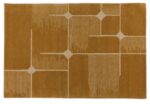 MARCEL OCRE RUG - 2 SIZES - Image 3