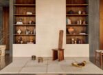 MARCEL POUDRE RUG - 2 SIZES