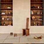 MARCEL POUDRE RUG - 2 SIZES