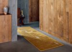 MARCEL OCRE RUG - 2 SIZES