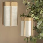 LANTERN PENDANT LAMP