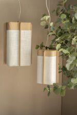 LANTERN PENDANT LAMP