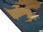PASSIFLORE IMPÉRIAL RUG - 200cm (78'') X 300cm ( 117'') - Image 3