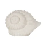 NIGHTSTAND SNAIL TABLE LAMP