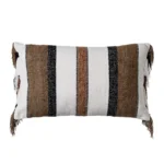 BOHO STYLE CUSHION
