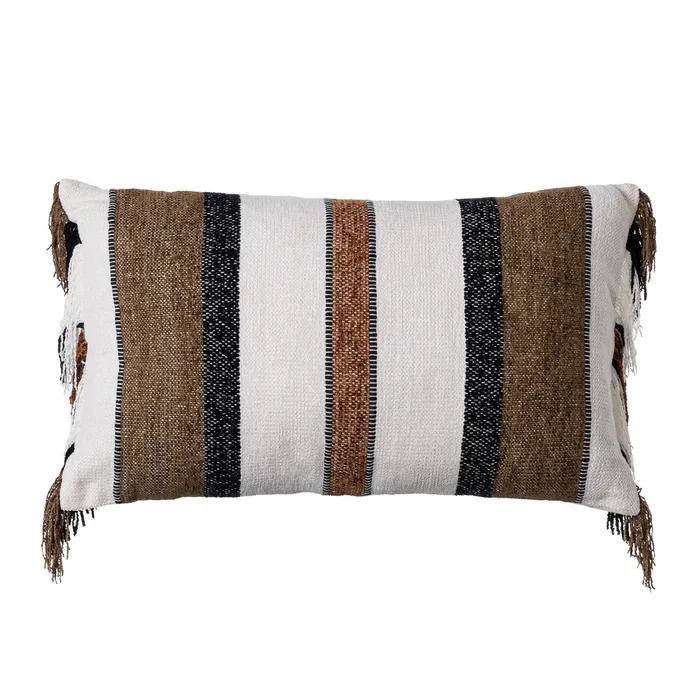 SWWET1 BOHO STYLE CUSHION - Image 1