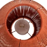 PAPER ROPE TABLE LAMP - Image 5