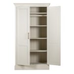 CUSTOM COLOR WARDROBE 2 DOORS - Image 2