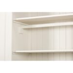CUSTOM COLOR WARDROBE 2 DOORS - Image 4