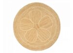 AMAPOLA OUTDOOR  NATUREL RUG - 2 SIZES - Image 3
