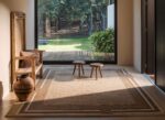 DISCO OUTDOOR NOISETTE RUG - 2 SIZES