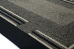 DISCO OUTDOOR BLACK RUG - 2 SIZES - Image 2