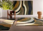 FUJI MATCHA RUG - 3 SIZES