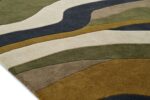 FUJI MATCHA RUG - 3 SIZES - Image 3