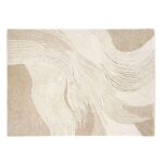 HOKKAIDO CRAIE RUG - 2 SIZES - Image 3