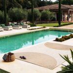 HOLIDAY OUTDOOR NATUREL RUG - 3 SIZES
