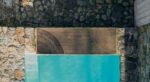 HOLIDAY OUTDOOR BLACK RUG - 3 SIZES
