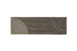 HOLIDAY OUTDOOR BLACK RUG - 3 SIZES - Image 5