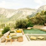 KALAHARI OUTDOOR MATCHA RUG - 2 SIZES - Image 2