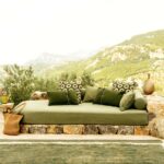 KALAHARI OUTDOOR MATCHA RUG - 2 SIZES