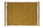 KALAHARI OUTDOOR MIEL RUG - 2 SIZES - Image 2