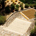 WALLIS OUTDOOR AMBRE RUG - 200cm (78'') X 300cm ( 117'') - Image 2