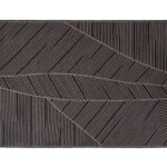 ZEN MINUIT RUG - 2 SIZES