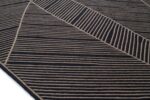 ZEN MINUIT RUG - 2 SIZES - Image 2