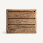 DELPHINE CHEST OF DRAWERS