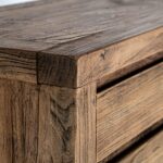 DELPHINE CONSOLE TABLE - Image 2