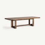 DELPHINE DINING TABLE - Image 2