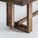 DELPHINE DINING TABLE - Image 6