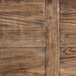 DELPHINE DINING TABLE - Image 5
