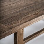 DELPHINE DINING TABLE - Image 3