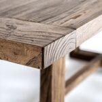 DELPHINE DINING TABLE - Image 5