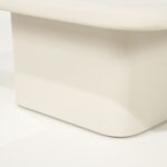 CIMENT EFFECT SIDE TABLE - Image 5