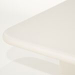 CIMENT EFFECT SIDE TABLE - Image 3