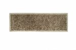 MARA  DESERT RUG 80cm (32'') X 250cm (98'')