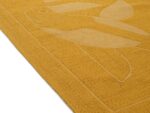 DIEGO ET FRIDA OUTDOOR SAFRAN RUG - 2 SIZES - Image 3
