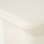 CEMENT SIDE TABLE  - Image 4