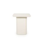 CEMENT SIDE TABLE  - Image 3