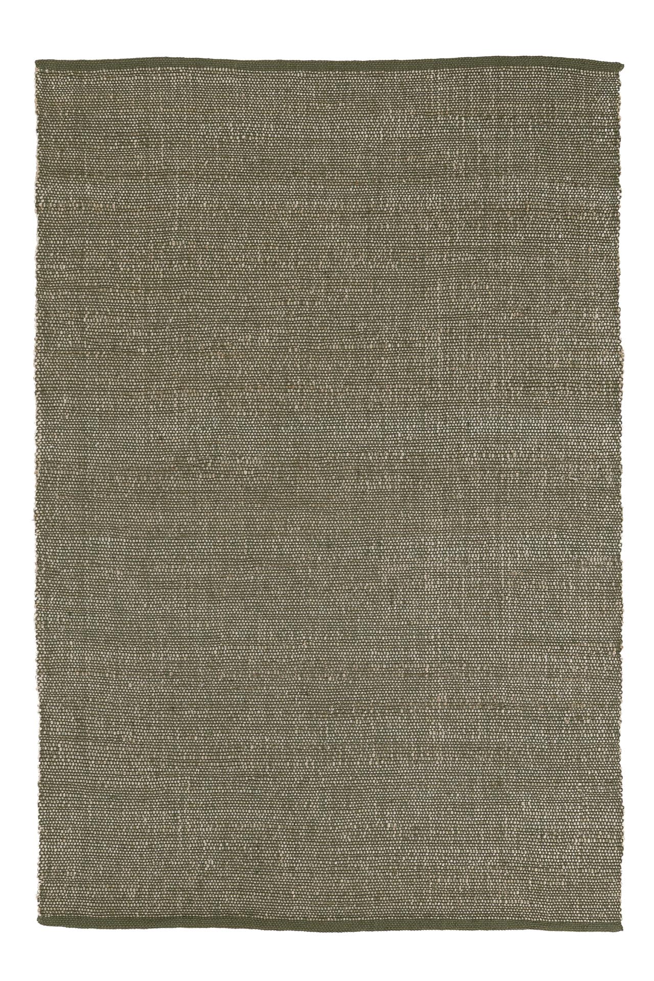 15FIBBS.140200 HANDMADE SAGE DISTRESSED CARPET - 200 X 300 - Image 1