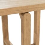 BEIGE SIDE TABLE 40x40x45 cm - Image 5