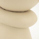 BEIGE SIDE TABLE  35x35x47 cm - Image 7