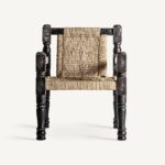 UNIQUE ARMCHAIR - 57X61X76 cm - Image 2