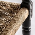 UNIQUE ARMCHAIR - 57X61X76 cm - Image 7